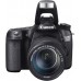 CANON EOS 70D 18-135 IS STM W KIT