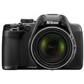 NIKON Coolpix P530 Black