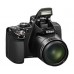 NIKON Coolpix P530 Black