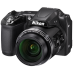 NIKON Coolpix L840 Black