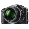 NIKON Coolpix L840 Black