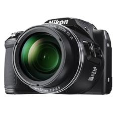 NIKON Coolpix L840 Black