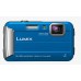 PANASONIC DMC-FT30EE-A Blue