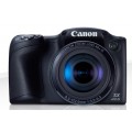 CANON PowerShot SX410 IS Black