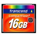 Compact Flash 16 GB (133X) NEW