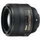 NIKKOR AF-S 85mm f/1.8 G