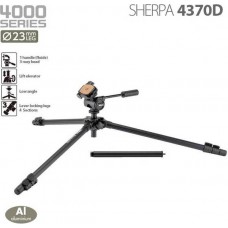 VELBON Sherpa 4370D