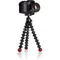 JOBY GorillaPod SLR Zoom & Ball Head Bundle (Black/Red)