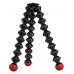 JOBY GorillaPod SLR Zoom & Ball Head Bundle (Black/Red)