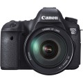 CANON EOS 6D 24-105 IS USM WG KIT