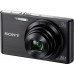 SONY Cybershot DSC-W830 Black