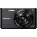 SONY Cybershot DSC-W830 Black