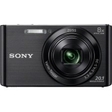 SONY Cybershot DSC-W830 Black