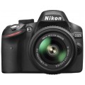 NIKON D3200 Kit 18-55 VR II