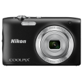 NIKON Coolpix S2900 Black