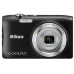 NIKON Coolpix S2900 Black