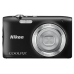 NIKON Coolpix S2900 Black