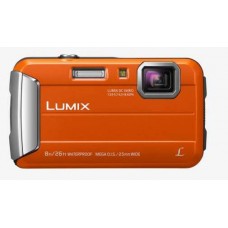 PANASONIC DMC-FT30EE-D Orange