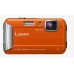 PANASONIC DMC-FT30EE-D Orange