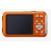 PANASONIC DMC-FT30EE-D Orange