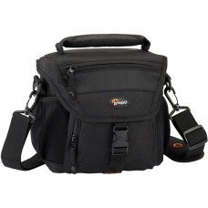 LOWEPRO Nova 140 Black AW