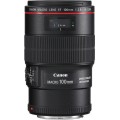 CANON EF 100mm f/2.8 L IS USM MACRO