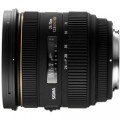 SIGMA AF 24-70/2.8 EX DG HSM Nikon