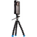 JOBY GorillaPod Video (Black/Blue)