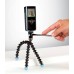 JOBY GorillaPod Video (Black/Blue)