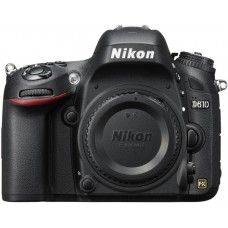 Nikon D610 Body 