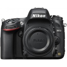 NIKON D610 Body