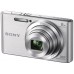 SONY Cybershot DSC-W830 Silver