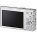 SONY Cybershot DSC-W830 Silver