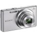 SONY Cybershot DSC-W830 Silver