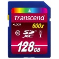 SDXC 128 GB (CLASS 10)