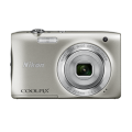 NIKON Coolpix S2900 Silver