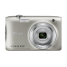 NIKON Coolpix S2900 Silver