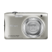 NIKON Coolpix S2900 Silver