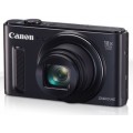 CANON PowerShot SX610 HS Black