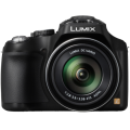 PANASONIC DMC-FZ72EE-K Black