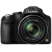 PANASONIC DMC-FZ72EE-K Black