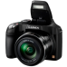 PANASONIC DMC-FZ72EE-K Black